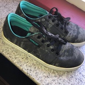 Supra sneakers